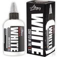 Allegory Ink - WHITE-tattoo ink-Allegory-1oz-Melbourne Tattoo Supplies
