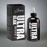 Allegory Ink - ULTRA BLAK