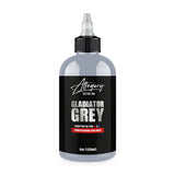 Allegory Ink - Gladiator Grey