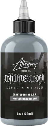 Allegory Ink - Hugo Feist White Wash Set