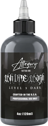 Allegory Ink - Hugo Feist White Wash Set