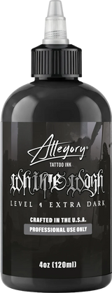 Allegory Ink - Hugo Feist White Wash Set