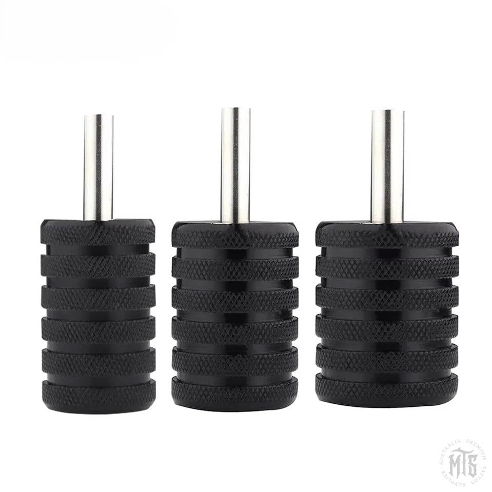 Aluminium Grip-Tattoo Supplies-tatsup-25mm-Melbourne Tattoo Supplies