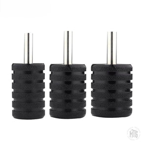 Aluminium Grip-Tattoo Supplies-tatsup-25mm-Melbourne Tattoo Supplies