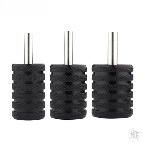 Aluminium Grip-Tattoo Supplies-tatsup-25mm-Melbourne Tattoo Supplies