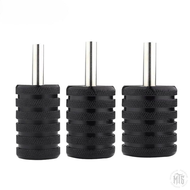Aluminium Grip-Tattoo Supplies-tatsup-25mm-Melbourne Tattoo Supplies