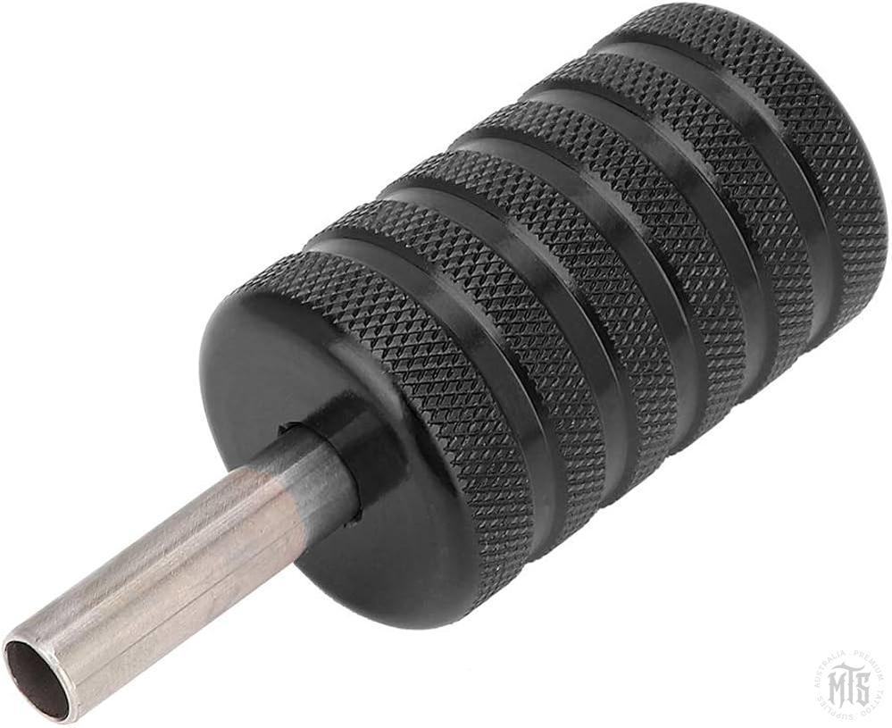 Aluminium Grip-Tattoo Supplies-tatsup-30mm-Melbourne Tattoo Supplies
