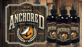 Anchored - Stencil Solution-Consumables-Anchored-Melbourne Tattoo Supplies