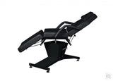 Art Crusader 360° Beauty Bed BE07.1-Furniture-HBA-Melbourne Tattoo Supplies