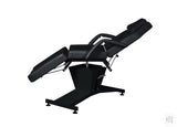 Art Crusader 360° Beauty Bed BE07.1-Furniture-HBA-Melbourne Tattoo Supplies