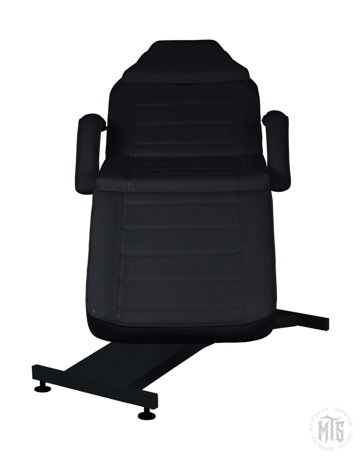 Art Crusader 360° Beauty Bed BE07.1-Furniture-HBA-Melbourne Tattoo Supplies