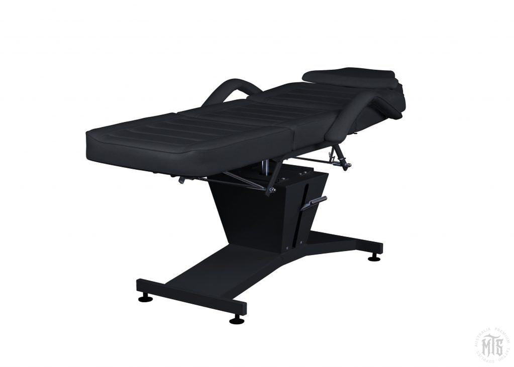 Art Crusader 360° Beauty Bed BE07.1-Furniture-HBA-Melbourne Tattoo Supplies