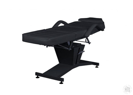 Art Crusader 360° Beauty Bed BE07.1-Furniture-HBA-Melbourne Tattoo Supplies