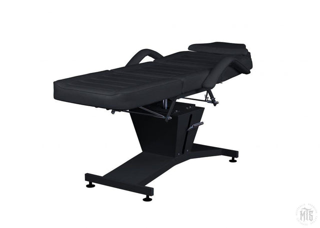 Art Crusader 360° Beauty Bed BE07.1-Furniture-HBA-Melbourne Tattoo Supplies
