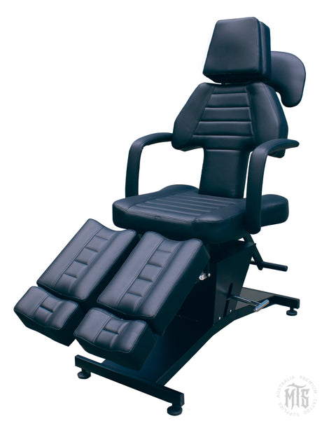 Artisan Tattoo Bed TB02-Furniture-HBA-Melbourne Tattoo Supplies