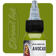 Avocado Watercolor - Bryan Sanchez Watercolor Series Eternal Ink-tattoo ink-Eternal Ink-Melbourne Tattoo Supplies