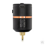 B Charged RCA battery-Tattooing Machines-Bishop-Black-Melbourne Tattoo Supplies