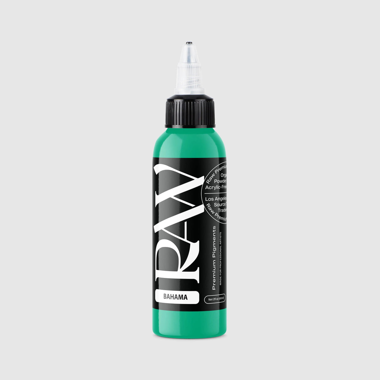 Bahama - RAW