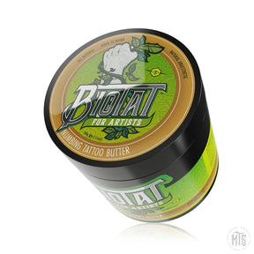 BIOTAT NUMBING TATTOO BUTTER-Consumables-BioTat-500g-Melbourne Tattoo Supplies