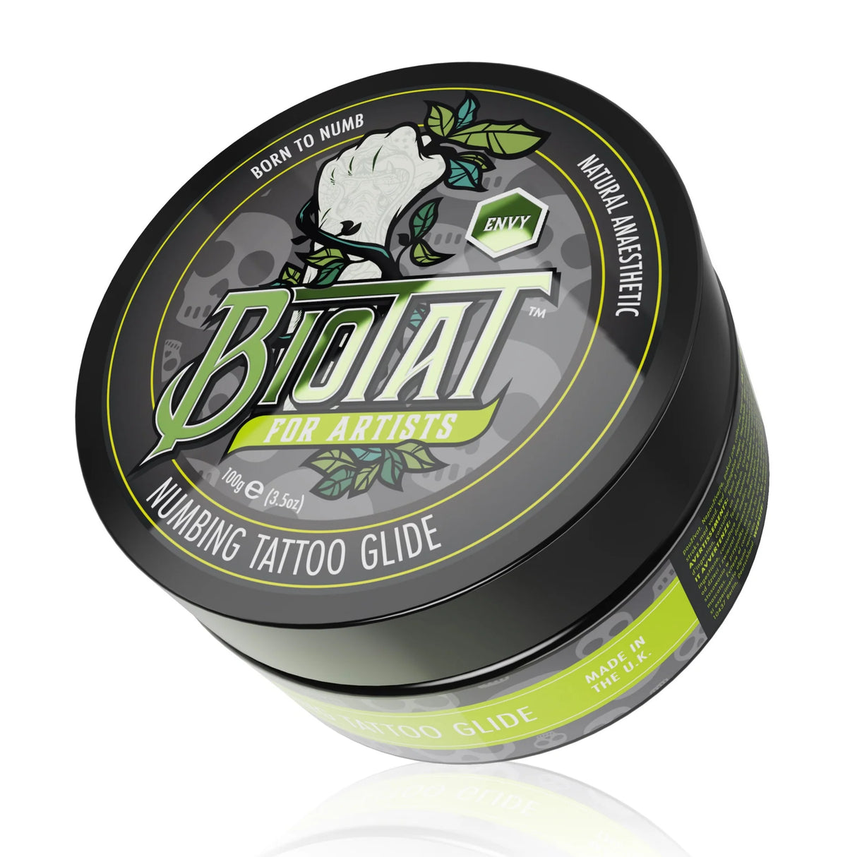 BIOTAT Numbing Tattoo Glide - Envy