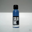 BLUE 15 - SOLID INK OLD PIGMENTS - 2OZ-tattoo ink-Solid Ink-Melbourne Tattoo Supplies