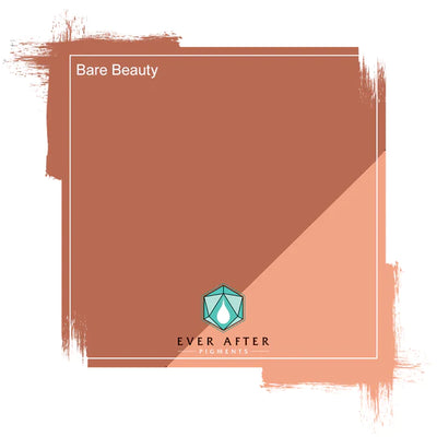 Bare Beauty - Ever After