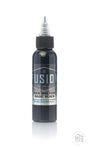 Basic Black - Rick Walters Series Fusion Ink-tattoo ink-Fusion Ink-Melbourne Tattoo Supplies