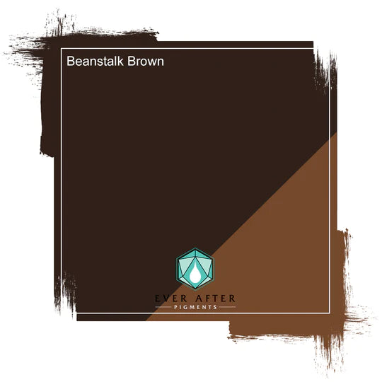 Beanstalk Brown - Ever After