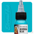 Bermuda Blue Watercolor - Bryan Sanchez Watercolor Series Eternal Ink-tattoo ink-Eternal Ink-Melbourne Tattoo Supplies