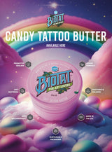 BIOTAT Candy Soft Tattoo Butter