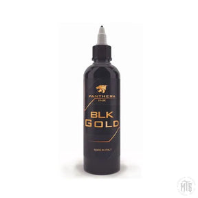 Black Gold - Panthera-tattoo ink-Panthera-Melbourne Tattoo Supplies