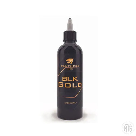 Black Gold - Panthera-tattoo ink-Panthera-Melbourne Tattoo Supplies