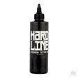 Black HardLine 8oz-tattoo ink-Dynamic-8oz-Melbourne Tattoo Supplies
