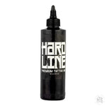 Black HardLine 8oz