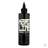 Black HardLine 8oz-tattoo ink-Dynamic-8oz-Melbourne Tattoo Supplies