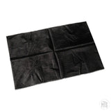 Black pillow covers - disposable-Consumables-Generic-Melbourne Tattoo Supplies