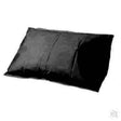 Black pillow covers - disposable-Consumables-Generic-Melbourne Tattoo Supplies