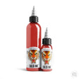 Blood Orange - Solid Ink CHRIS GARVER SERIES-tattoo ink-Solid Ink-1oz-Melbourne Tattoo Supplies