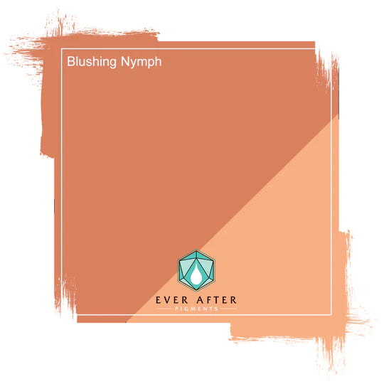 Blushing Nymph - Ever After