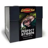 Perfect Storm set - Eternal Ink