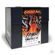 Bryan Sanchez M. Watercolor Ink Set-tattoo ink-Eternal Ink-Melbourne Tattoo Supplies