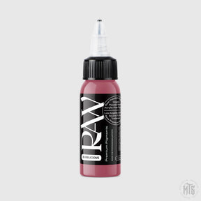 Bubbalicious - RAW-tattoo ink-Raw Pigments-1oz-Melbourne Tattoo Supplies