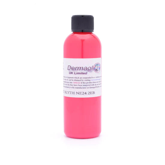 Bubblegum Pink - Dermaglo
