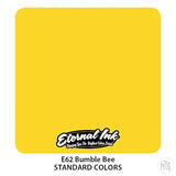 Bumble Bee - Eternal Ink-tattoo ink-Eternal Ink-1oz-Melbourne Tattoo Supplies