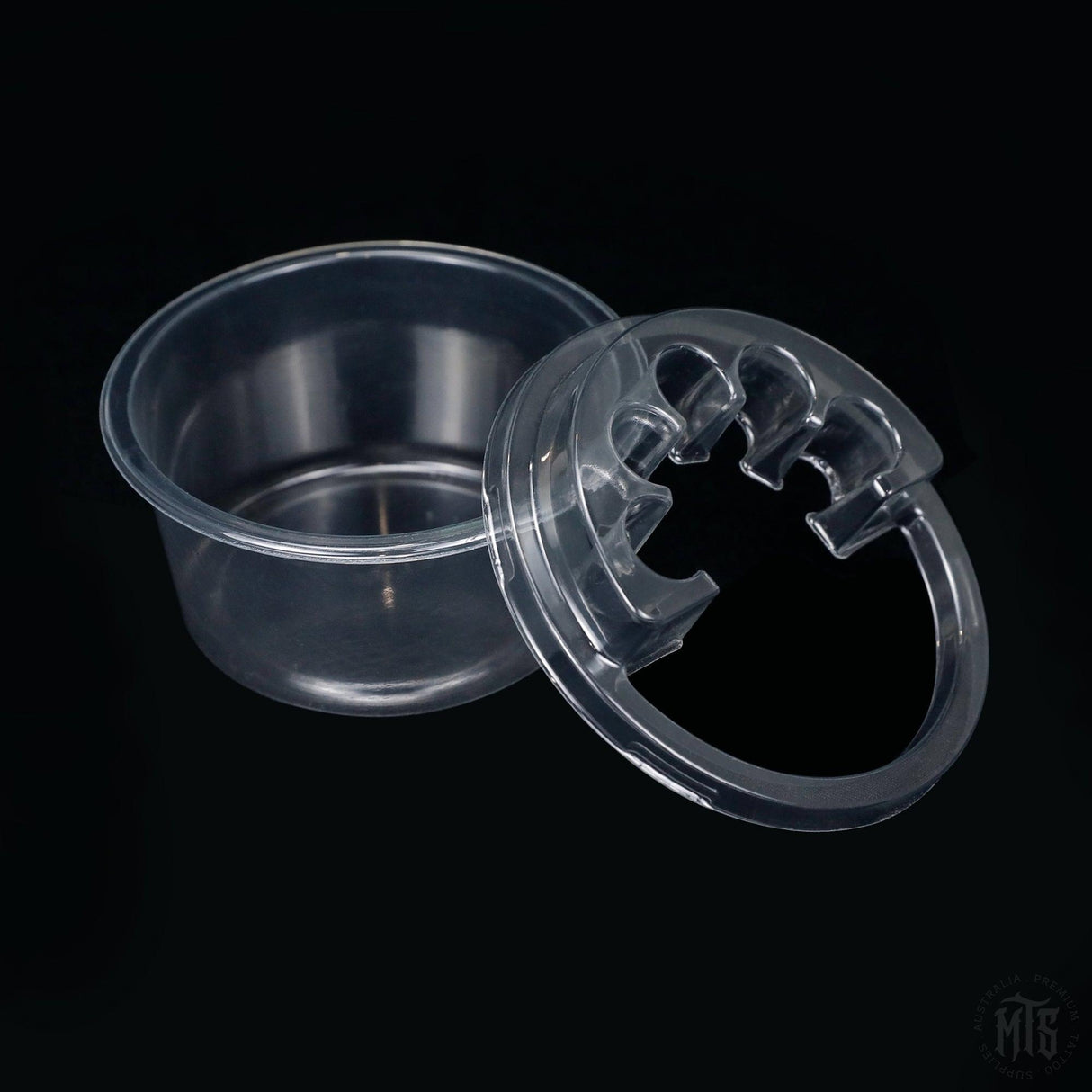 CARTRIDGE NEEDLE CUP HOLDER-Tattoo Supplies-AVA-Melbourne Tattoo Supplies