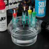 CARTRIDGE NEEDLE CUP HOLDER-Tattoo Supplies-AVA-Melbourne Tattoo Supplies