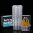 CARTRIDGE NEEDLE CUP HOLDER-Tattoo Supplies-AVA-Melbourne Tattoo Supplies