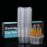CARTRIDGE NEEDLE CUP HOLDER-Tattoo Supplies-AVA-Melbourne Tattoo Supplies