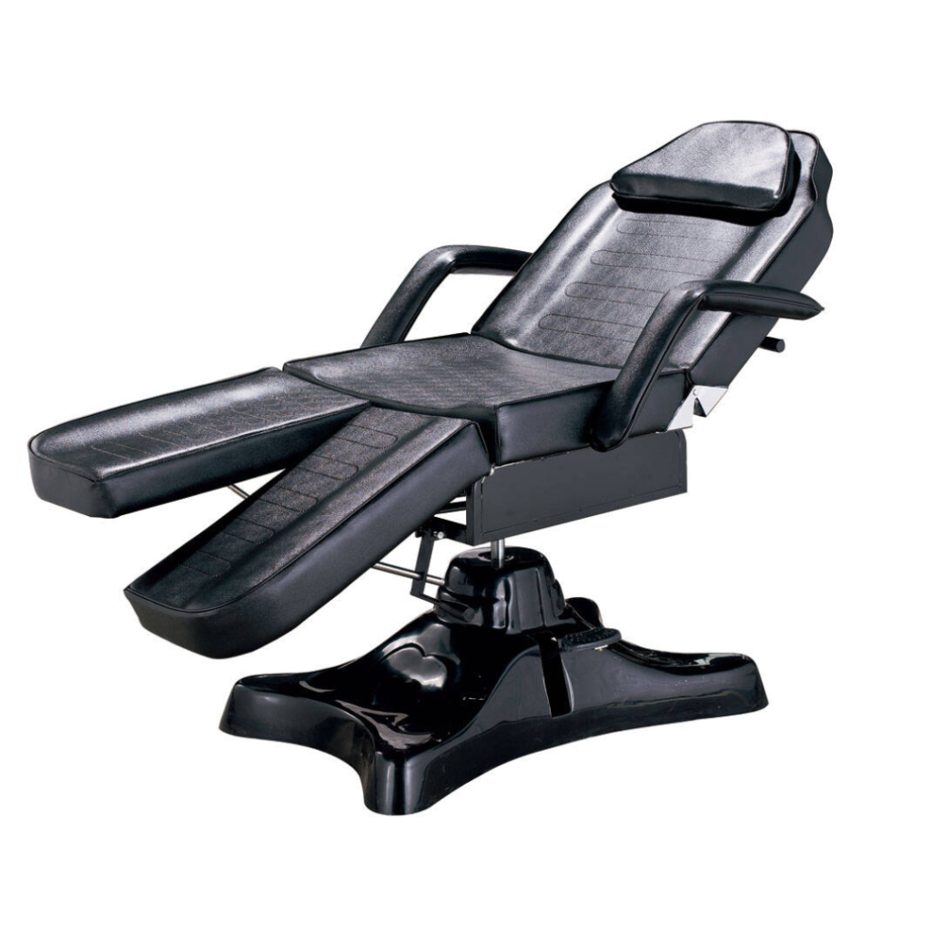 Heavy Duty Tattoo Bed