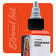 CHRYSANTHEMUM ORANGE - ETERNAL INK JESS YEN SERIES-tattoo ink-Eternal Ink-Melbourne Tattoo Supplies
